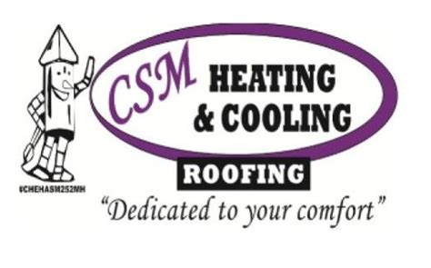 csm heating and cooling olympia